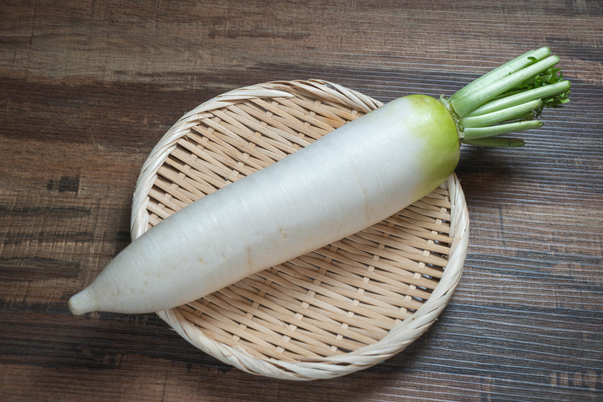 冬野菜は体を温める？栄養満点のレシピで寒さ対策